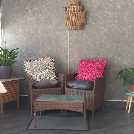 Chambre Serenity Stains Exterior foto
