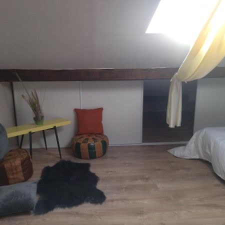 Chambre Serenity Stains Exterior foto