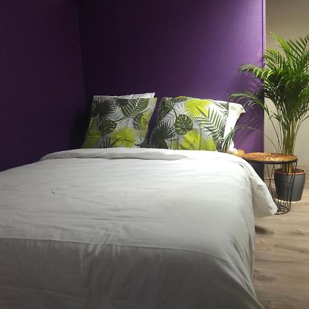 Chambre Serenity Stains Exterior foto