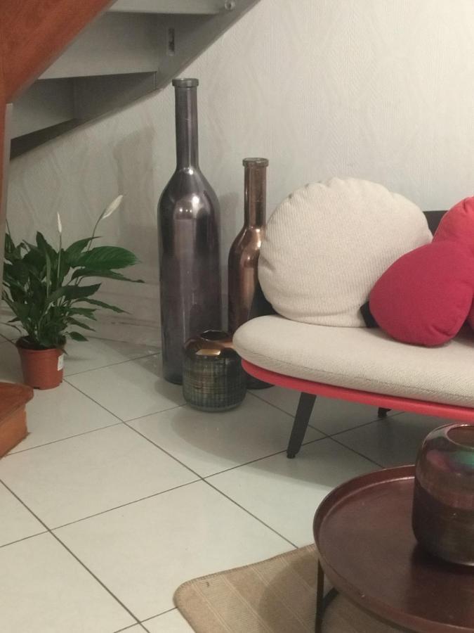 Chambre Serenity Stains Exterior foto