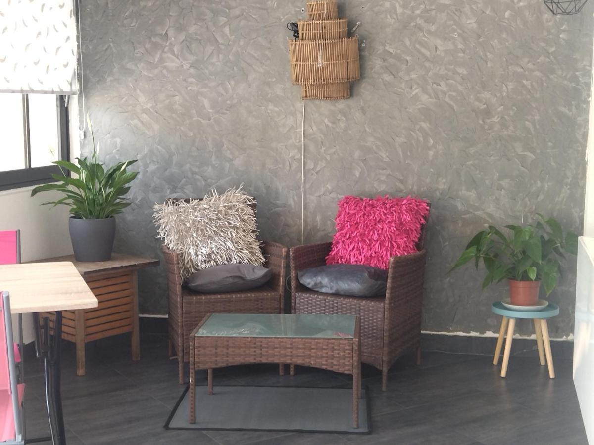 Chambre Serenity Stains Exterior foto