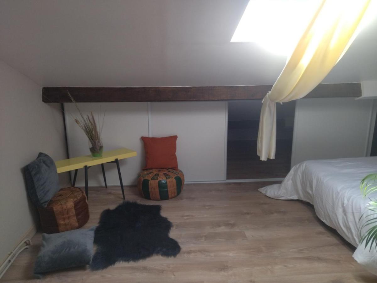 Chambre Serenity Stains Exterior foto