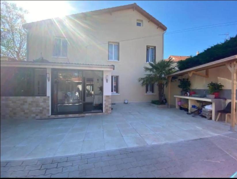 Chambre Serenity Stains Exterior foto