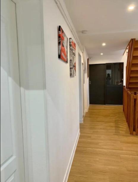 Chambre Serenity Stains Exterior foto