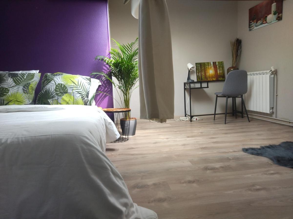 Chambre Serenity Stains Exterior foto