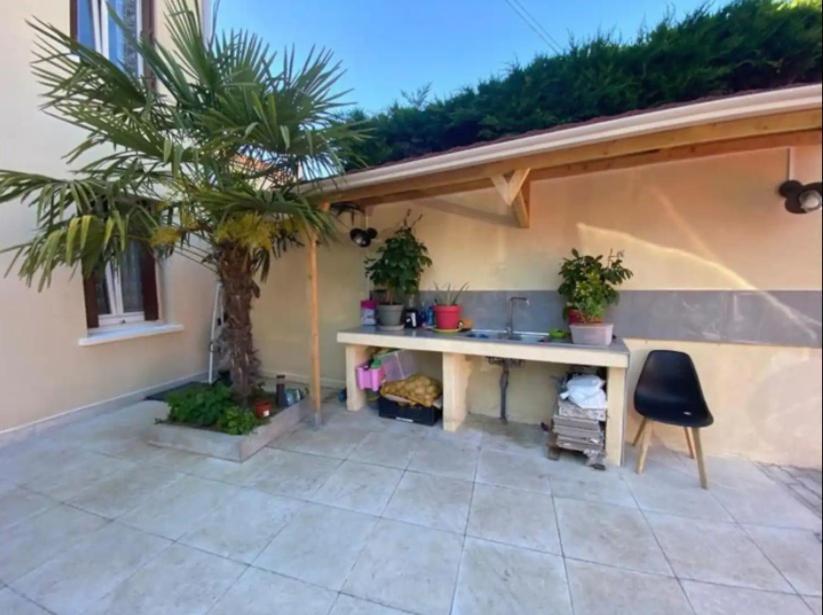 Chambre Serenity Stains Exterior foto