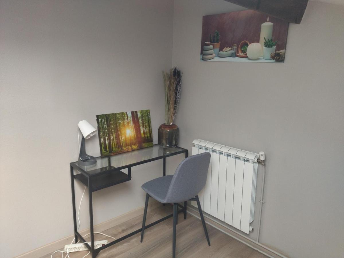 Chambre Serenity Stains Exterior foto