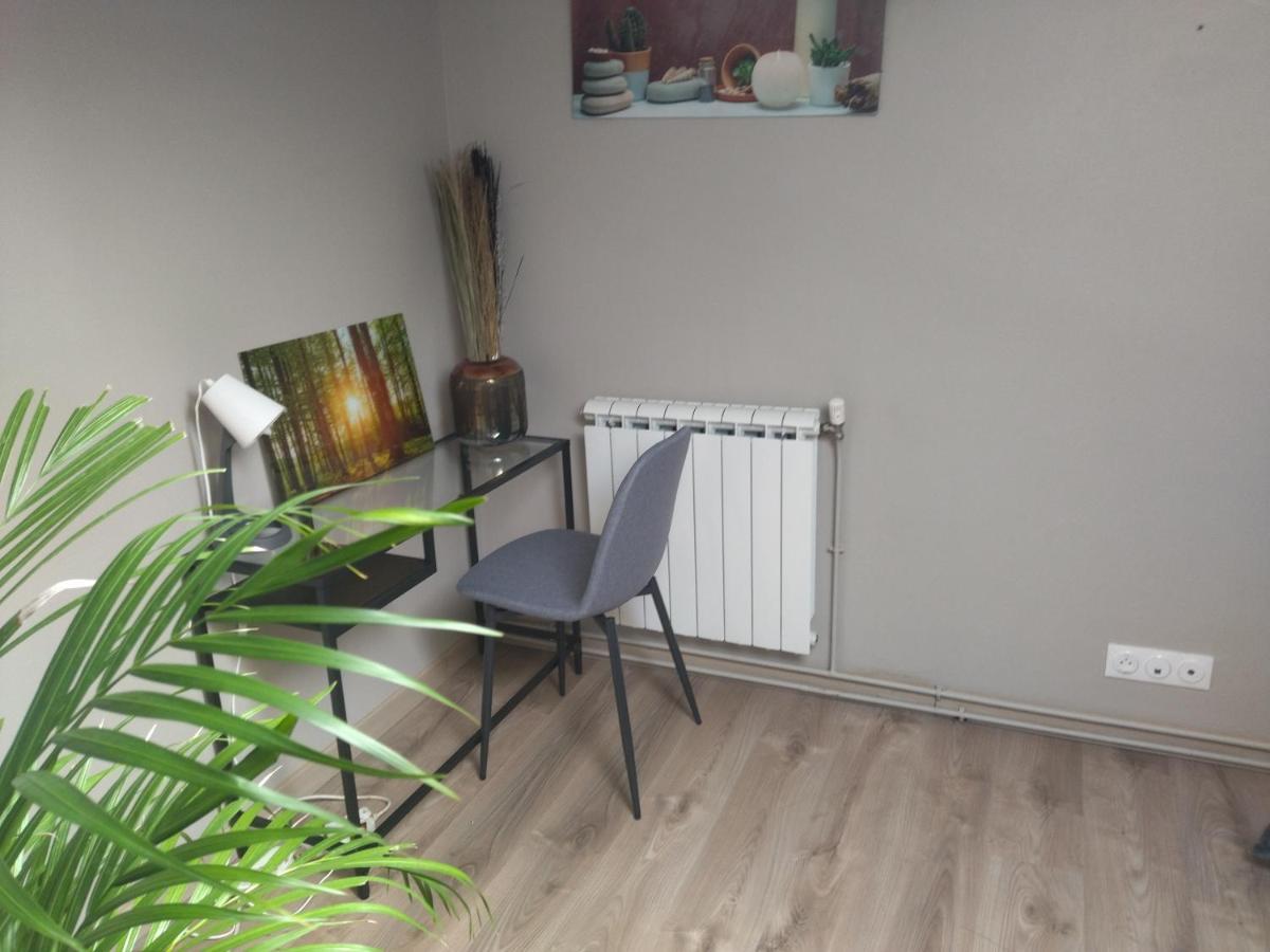 Chambre Serenity Stains Exterior foto