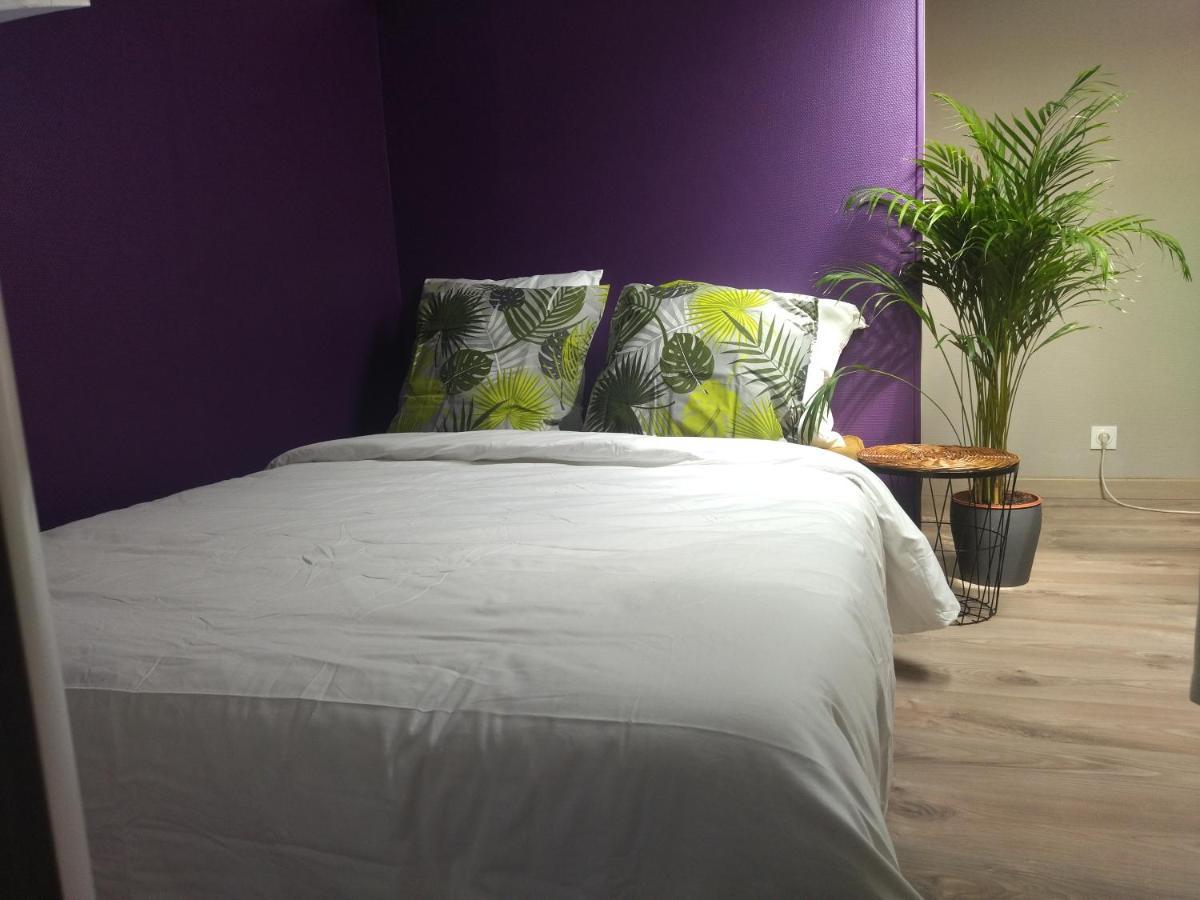 Chambre Serenity Stains Exterior foto