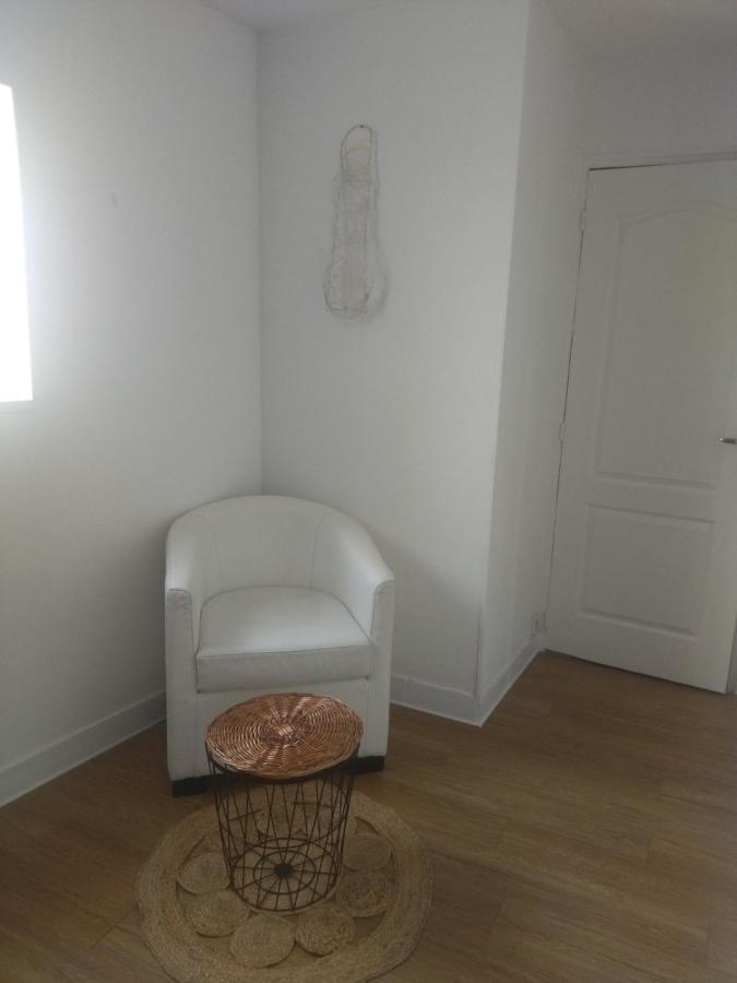 Chambre Serenity Stains Exterior foto