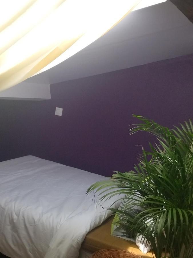 Chambre Serenity Stains Exterior foto
