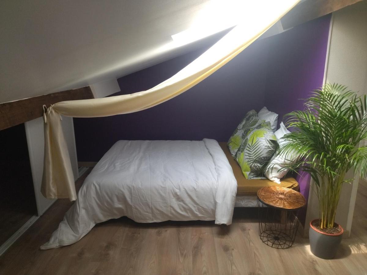 Chambre Serenity Stains Exterior foto