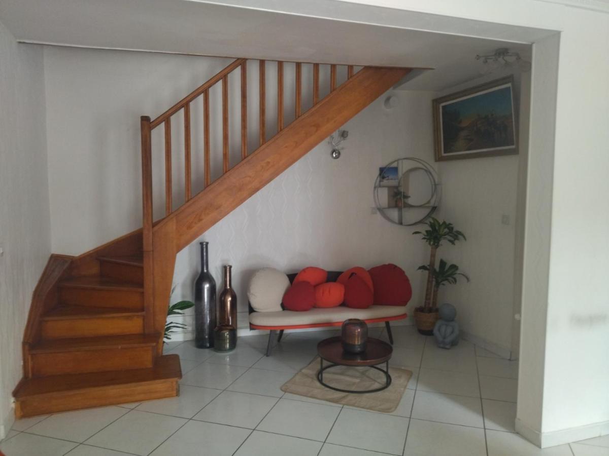 Chambre Serenity Stains Exterior foto