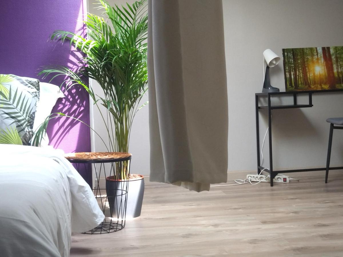 Chambre Serenity Stains Exterior foto